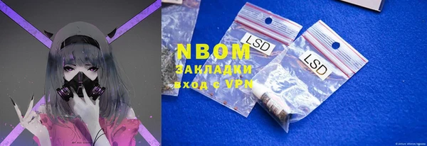 твердый Алексин