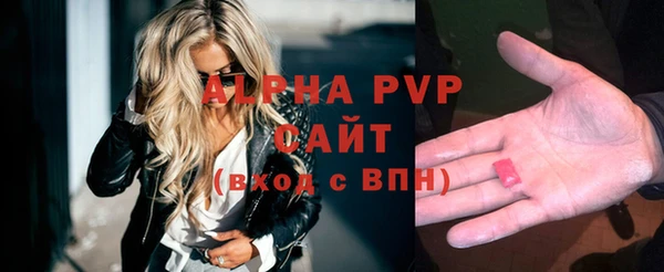 твердый Алексин
